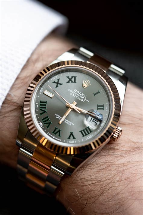 rolex datejust wimbledon opinioni|Rolex Datejust Wimbledon reference.